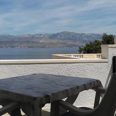 Branko Above The Sea *